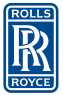 Rolls-Royce logo Logo